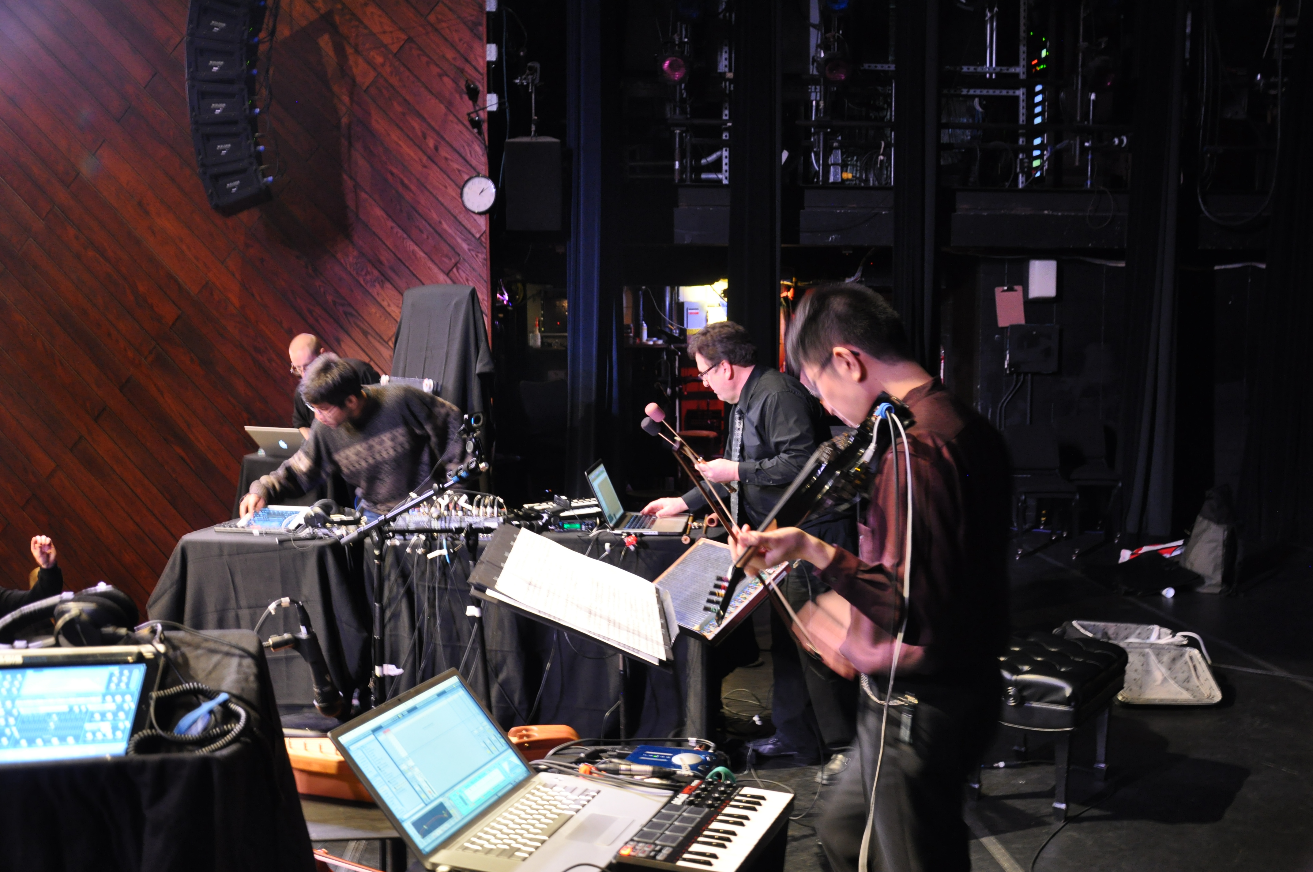 Takahiko, Deepak, Boulanger, Konopka BPC